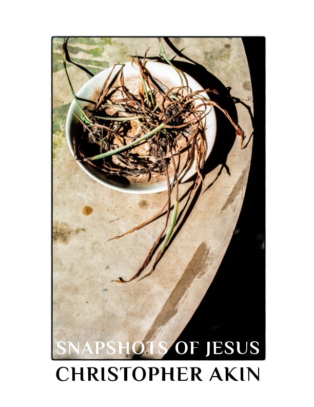 View Snapshots of Jesus by Christopher Akin