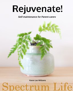 Rejuvenate! book cover