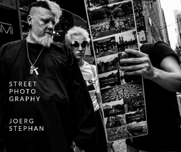 Ver Street Photography por Joerg Stephan