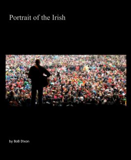 Portrait of the Irish book cover
