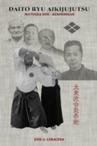 Daito Ryu Aikijujutsu book cover