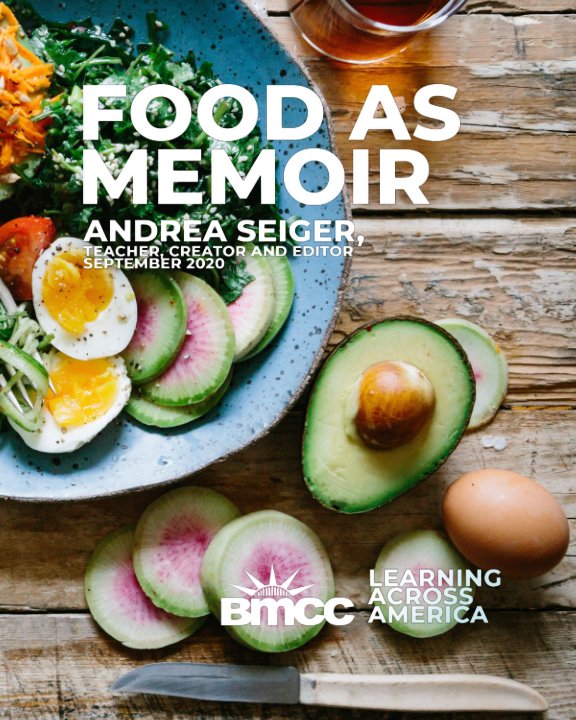 Ver Food As Memoir September 2020 por Au Pair Experience