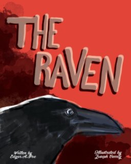 The Raven book cover