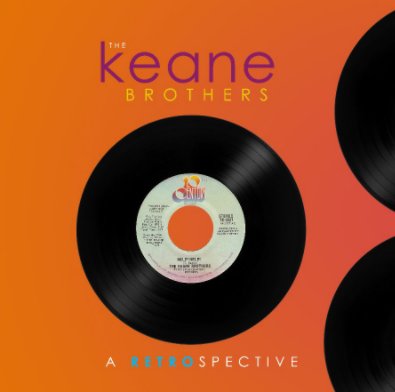 The Keane Brothers book cover