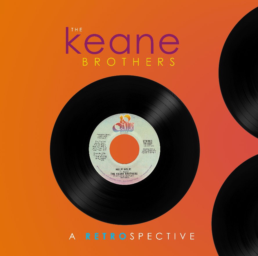 View The Keane Brothers by Picturia Press
