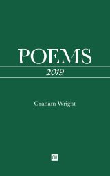 Poems 2019, 2nd edition book cover