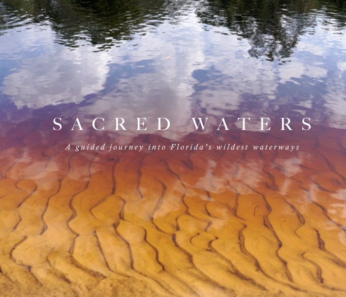 Visualizza Sacred Waters di Tom and Betsy Schifanella