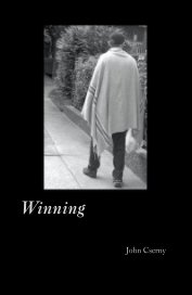 Winning book cover