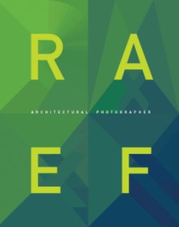 RAEF GROHNE (softcover) book cover