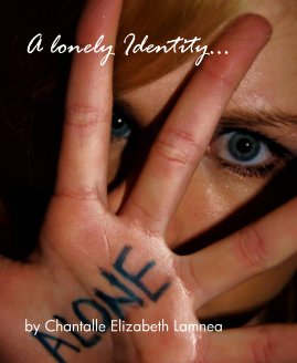 A lonely Identity... book cover