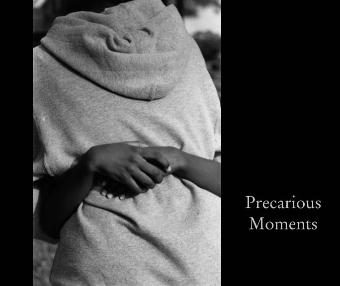 View Precarious Moments by Zuri Moultrie