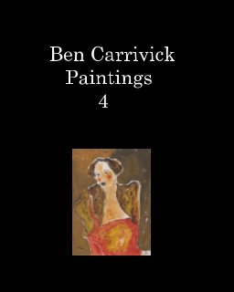 ben carrivick paintings 4 book cover