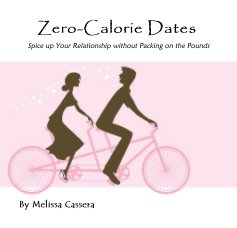 Zero-Calorie Dates book cover