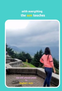 with everything the sun touches book cover