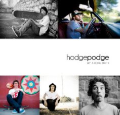 Hodgepodge book cover