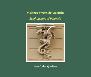 Visiones breves de Valencia book cover