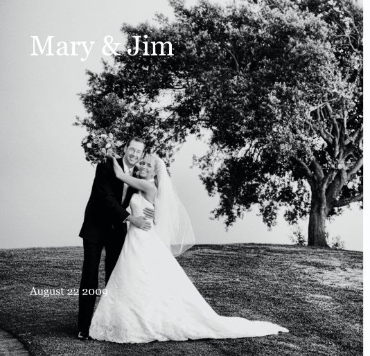 View Mary & Jim by mikepiper