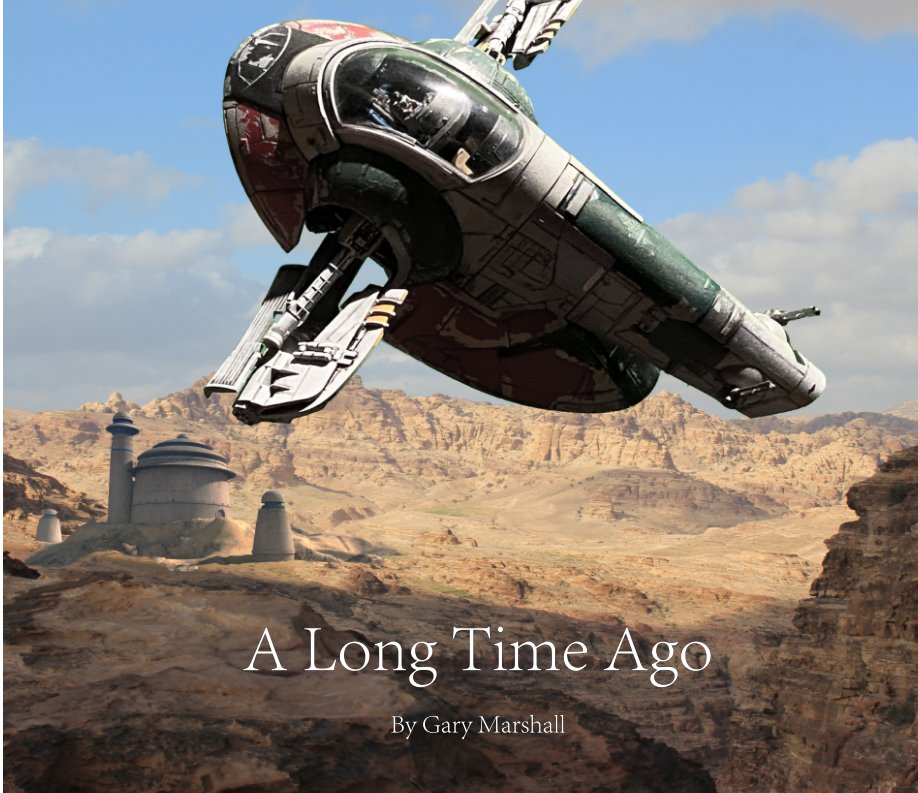 View A Long Time Ago by Gary Marshall