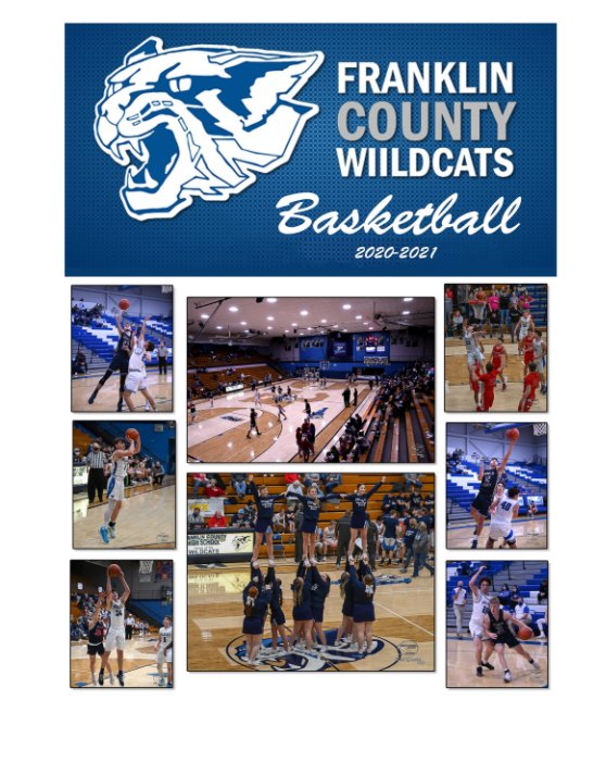 Visualizza Franklin County Basketball 2020-21 di Rich Fowler