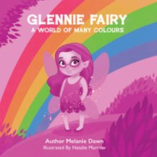 Glennie Fairy book cover