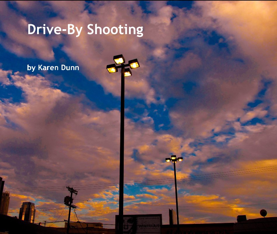 View Drive-By Shooting by Karen Dunn