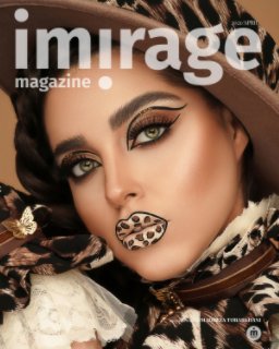 IMIRAGEmagazine #908 PHOTO BOOK book cover