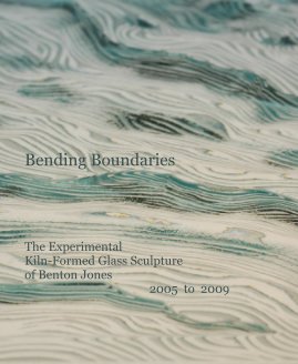 Bending Boundaries book cover