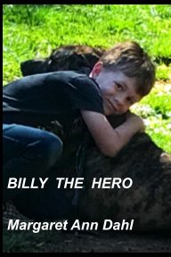 Billy the Hero book cover