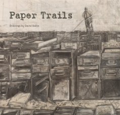 Paper Trails book cover