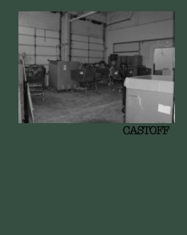 Castoff book cover