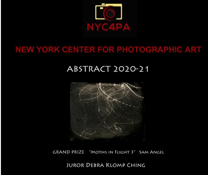 Bekijk NYC4PA Abstract op NYC4PA