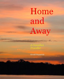 Home and Away book cover