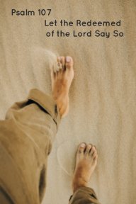 Psalm 107 book cover