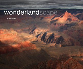 wonderlandscape book cover