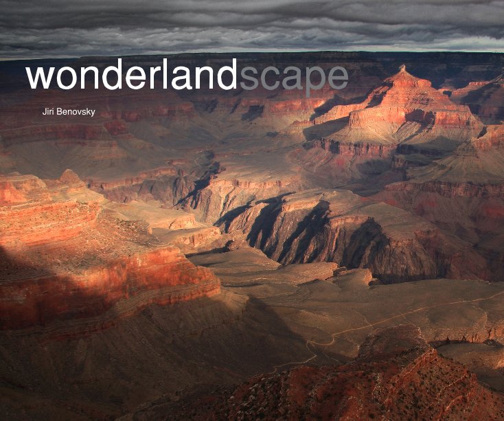 Visualizza wonderlandscape di Jiri Benovsky
