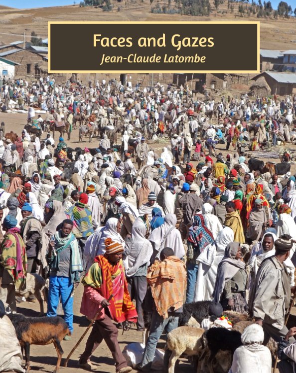 View Faces and Gazes by Jean-Claude Latombe
