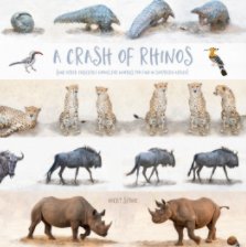 A Crash of Rhinos book cover