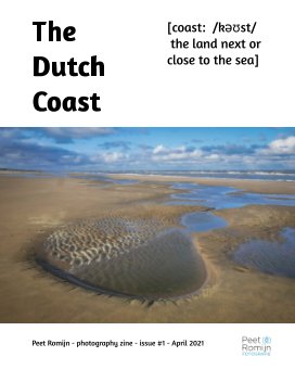 The Dutch Coast book cover