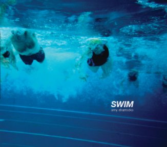 Swim book cover
