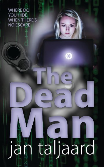 View The Dead Man by Jan Taljaard