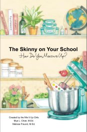 The Skinny on Your School book cover