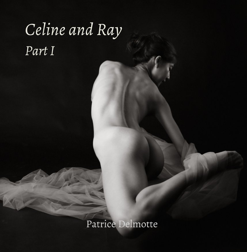 Bekijk Celine and Ray - part I - Fine Art Photo Collection - 30x30 cm - They dance. op Patrice Delmotte