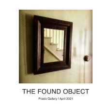 The Found Object book cover