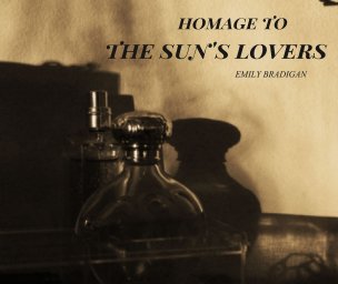 Homage to the Sun's Lovers book cover