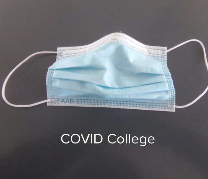 Visualizza COVID College di Destyn Snyder