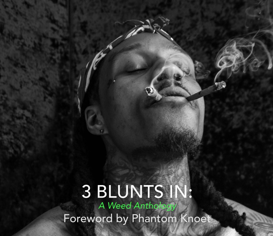 View 3 Blunts In by Cody Dash