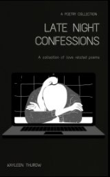 Late night confessions book cover