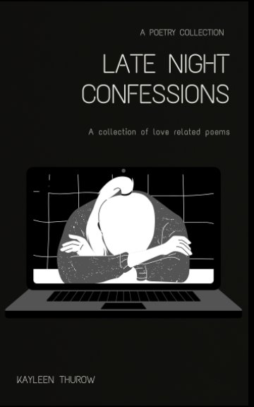 Visualizza Late night confessions di Kayleen Thurow