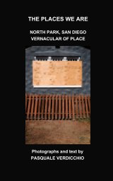 The places we are book cover