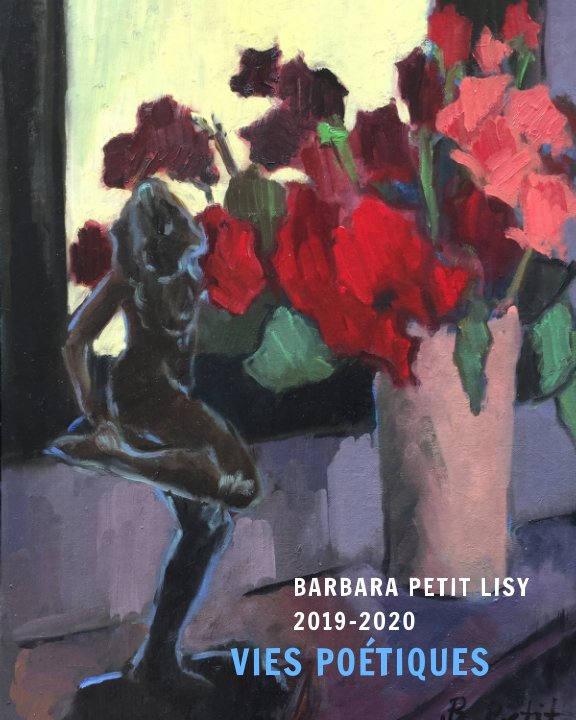 Bekijk Peintures 2019-2020 op Barbara Petit Lisy